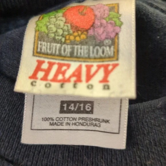 SOLDFemale D.J t shirt vintage over 2o years old cracking in graphic RARE - Picture 3 of 3